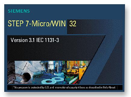 Siemens 6ES7 810 2CC03 0YX0