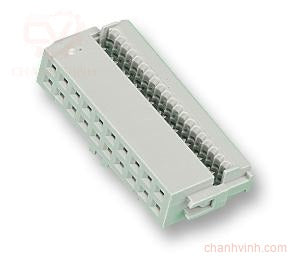 Amphenol Communications Solutions 71600-120LF