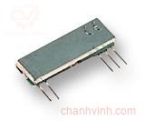 RF Solutions T5-434-5V