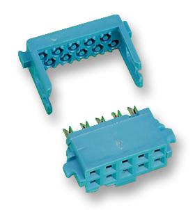 TE Connectivity - AMP 1658527-3