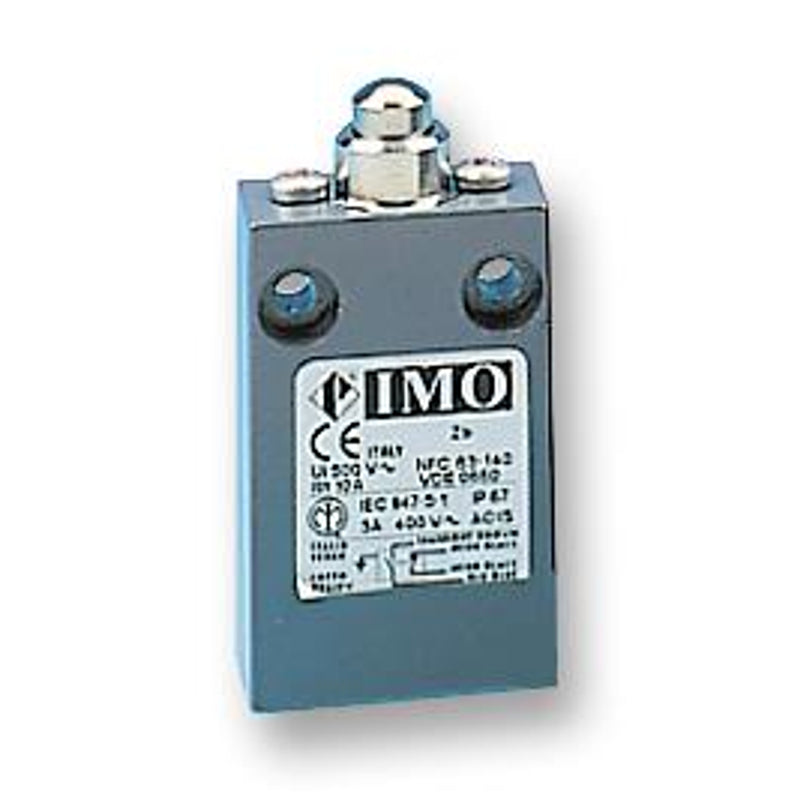 IMO Precision Controls FA4508-2DN
