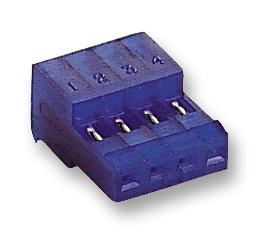 TE Connectivity - AMP 4-640442-0