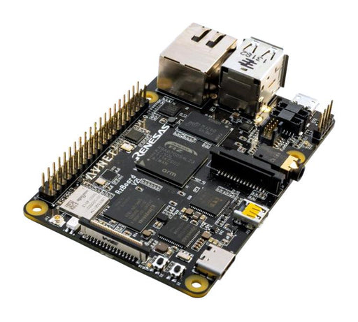 Avnet AES-RZB-V2L-SK-G