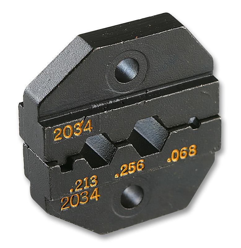 Tempo 2034