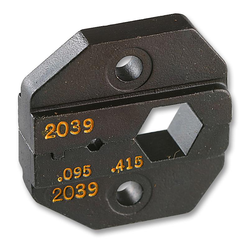 Tempo 2039