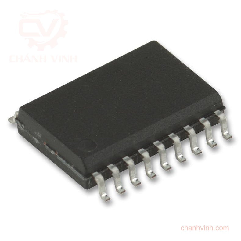 MCP3461-E_ST 3409352