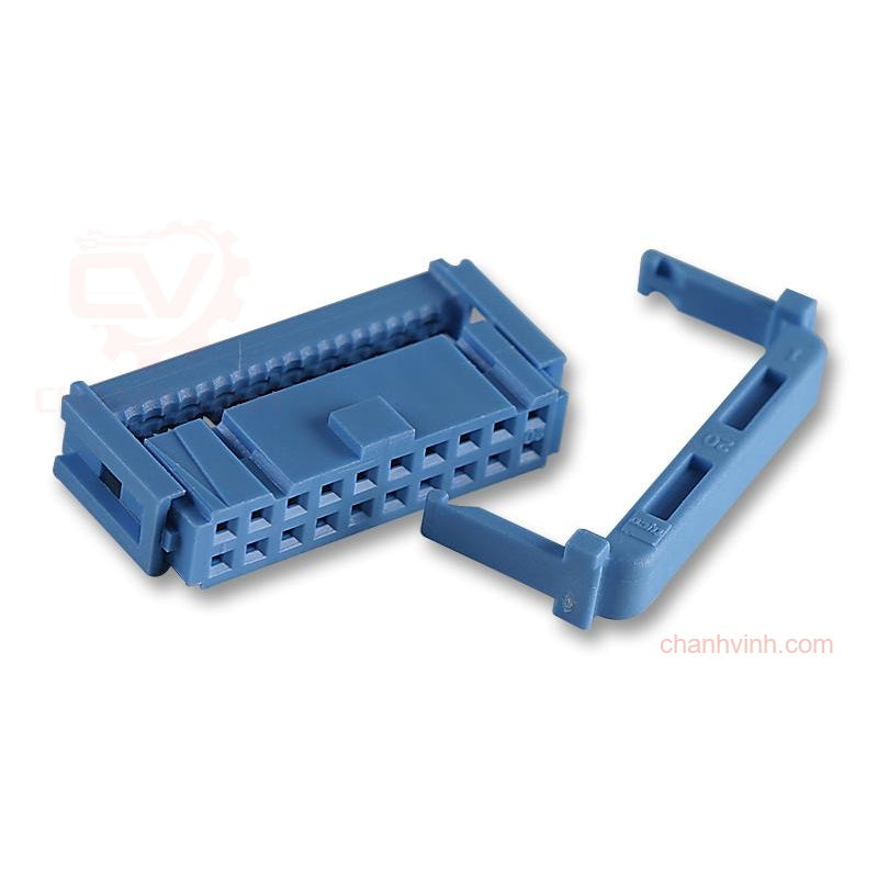 TE Connectivity - AMP 1658527-8
