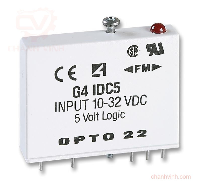 Opto 22 G4IDC5