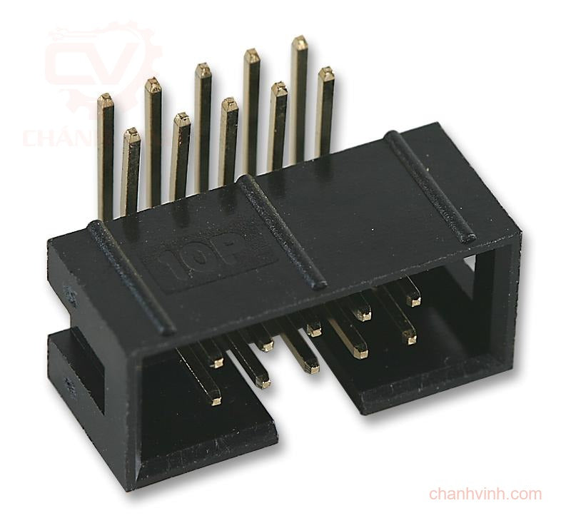 Multicomp PRO MC9A22-1034