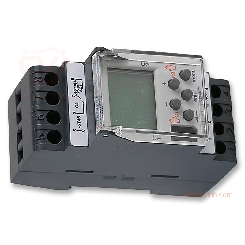 Sangamo Controls 23162