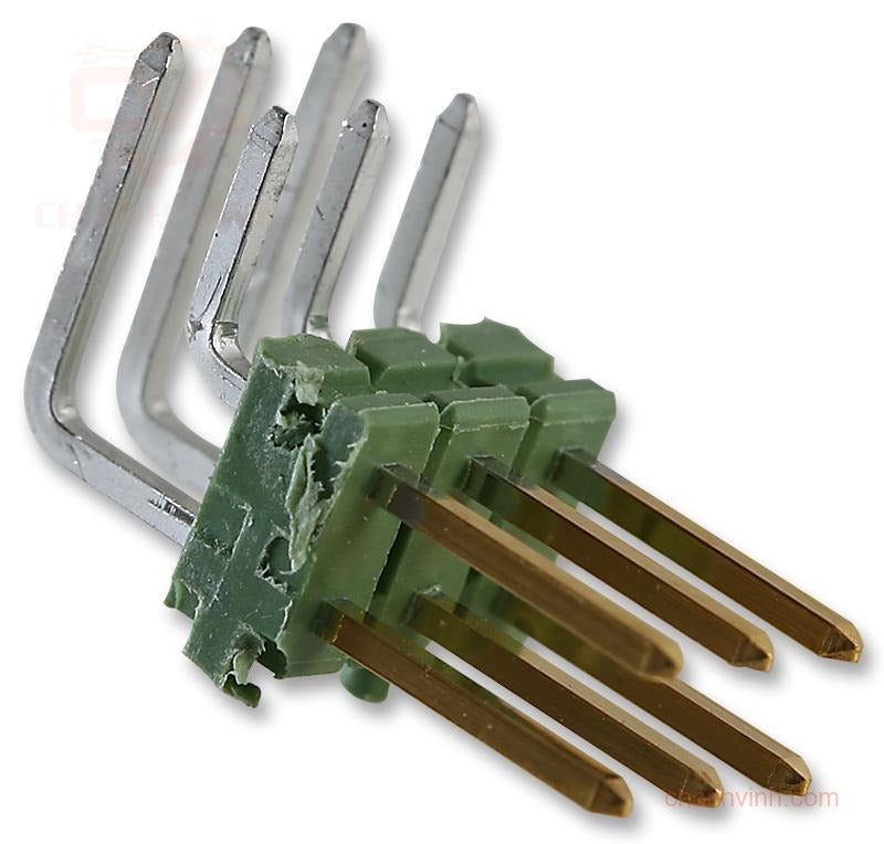 TE Connectivity - AMP 825457-3