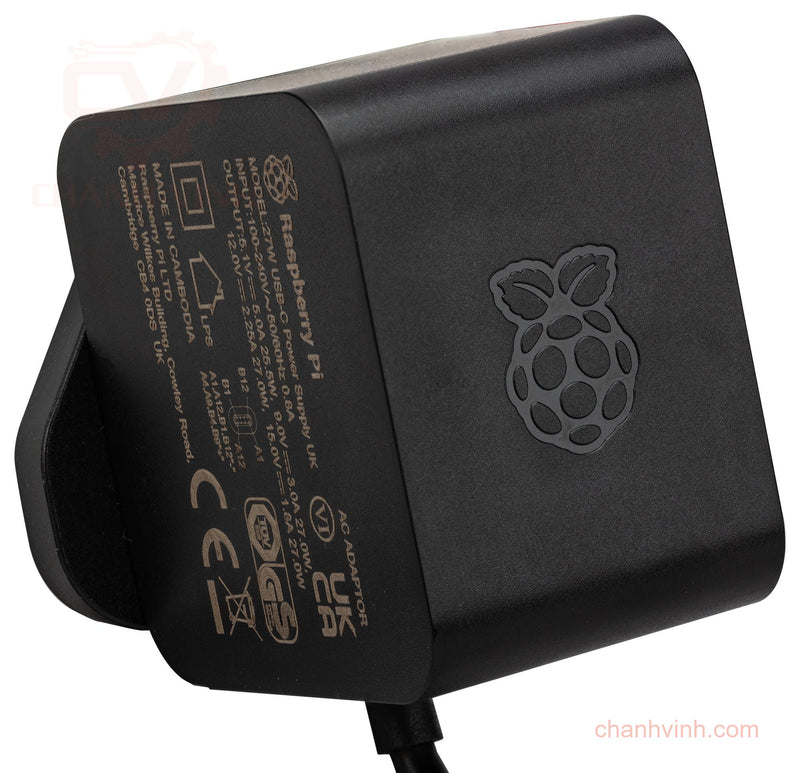 Raspberry-pi SC1157