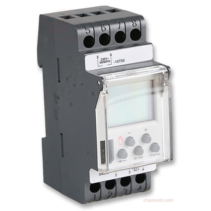 Sangamo Controls 04566