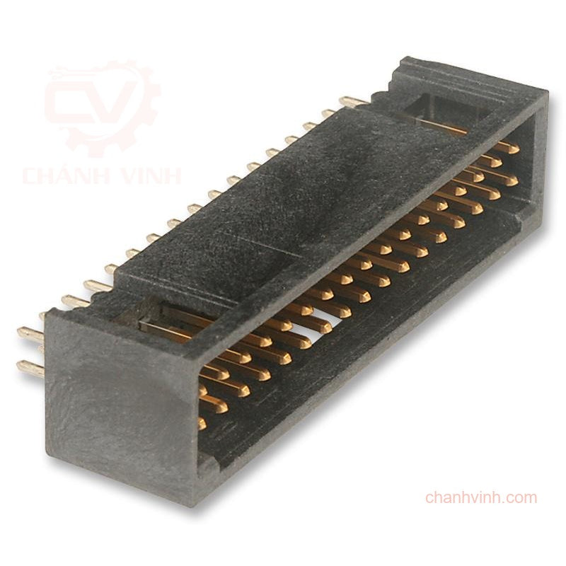 Molex 15-80-0345