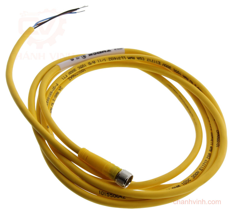 Turck PKG 3M-2