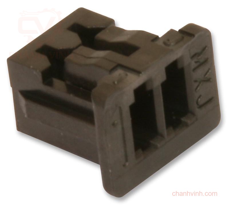 Molex 51021-0201