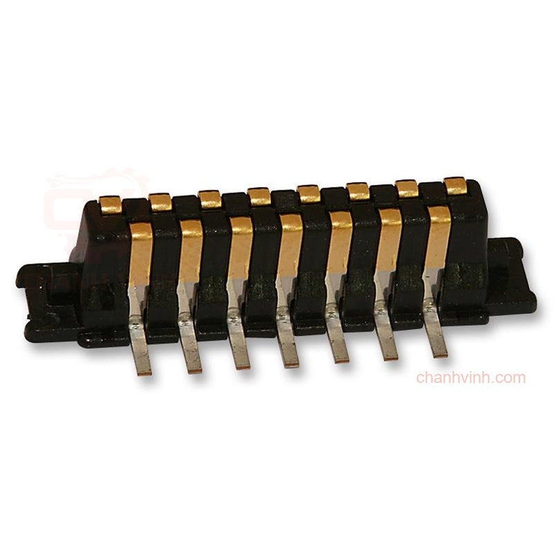 Molex 55323-1519