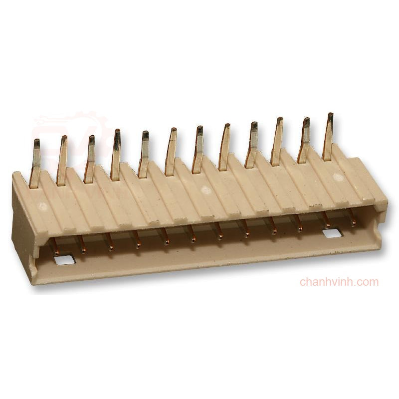 Molex 530151210