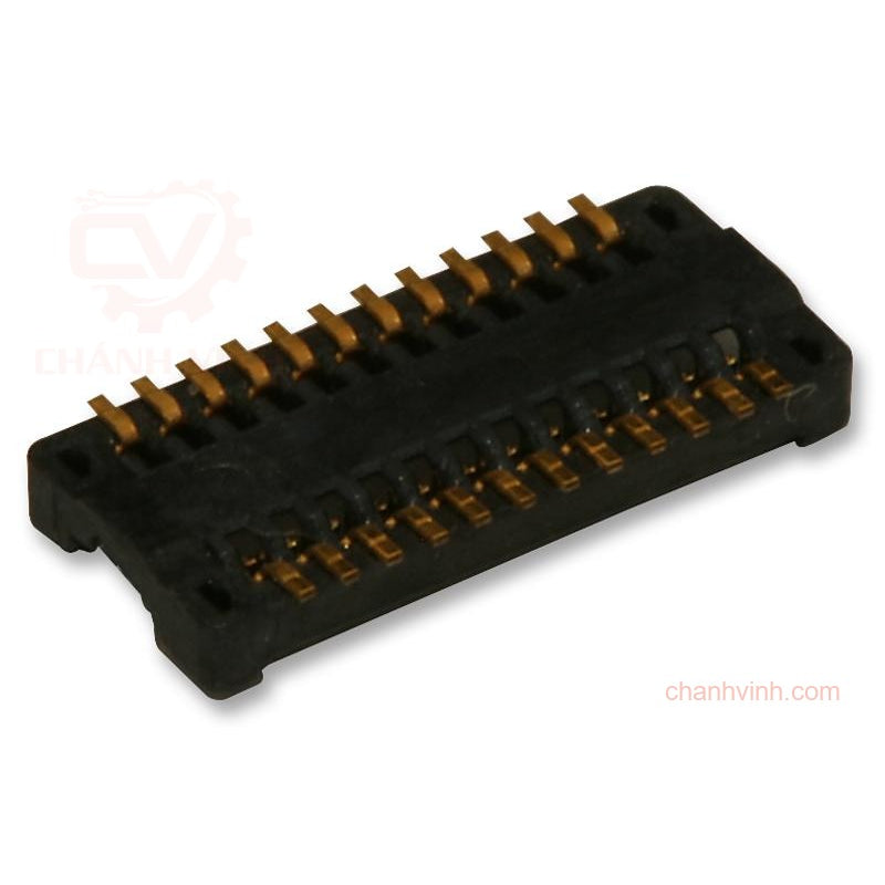 Molex 87819-0024