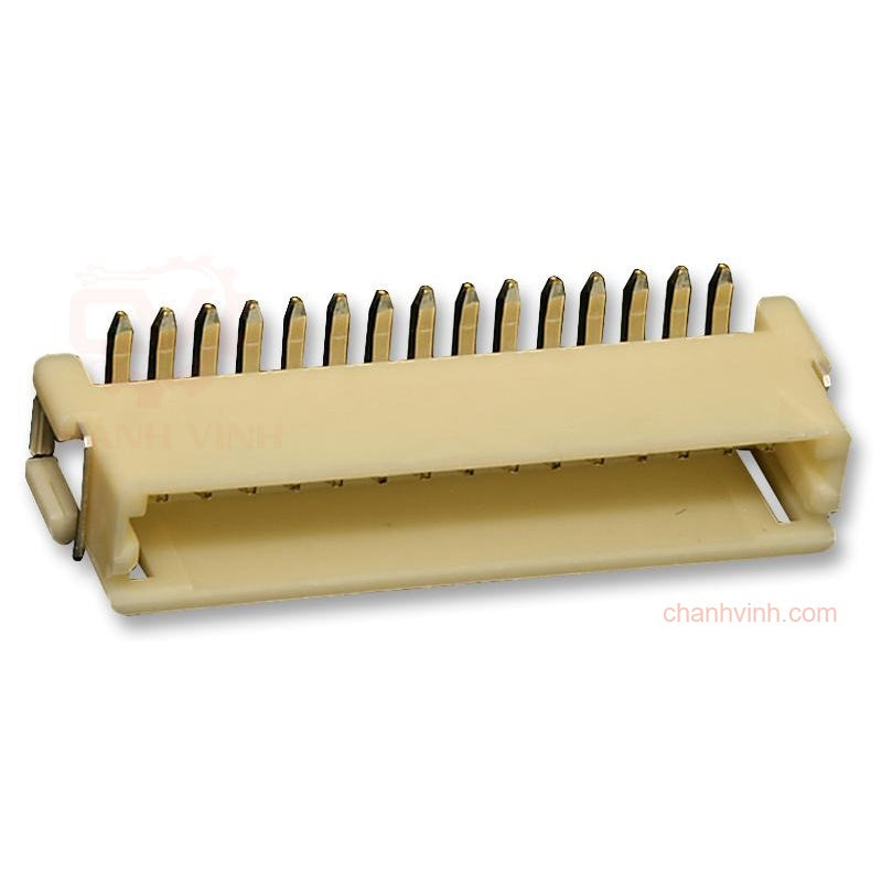 Molex 55450-1569