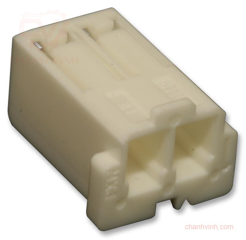 Molex 51102-0200