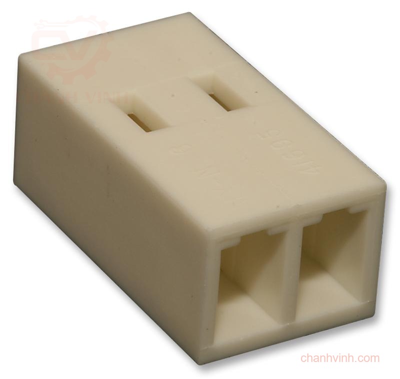 Molex 09-50-8020