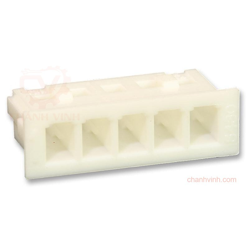 Molex 39-01-0053