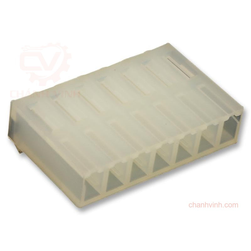 Molex 09-91-0700