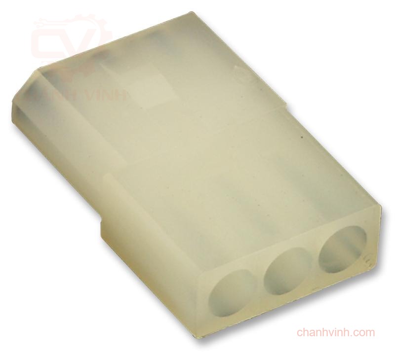 Molex 39-03-2035
