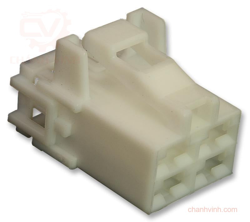 Molex 35270-0410