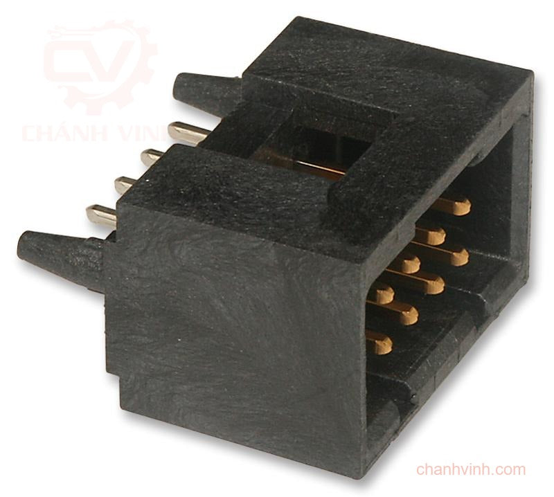 Molex 15-47-7708