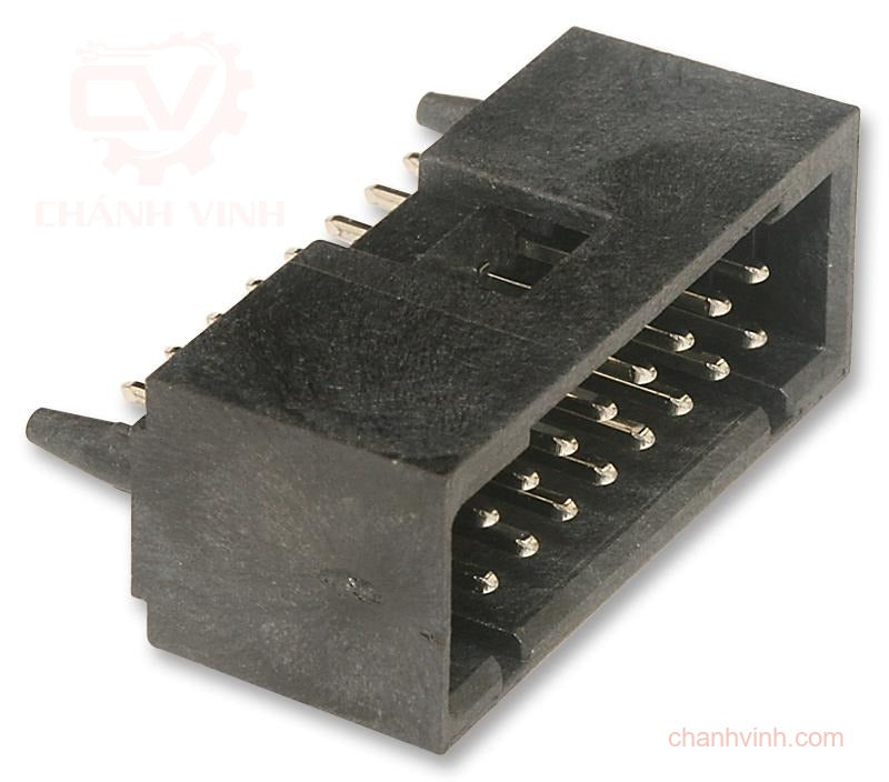 Molex 15-47-7516
