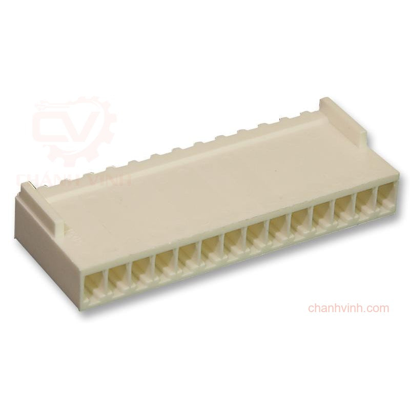 Molex 22-01-1143