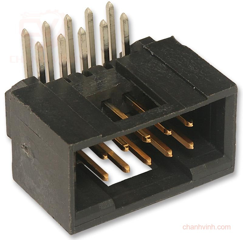 Molex 15-29-7210