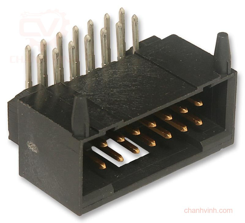 Molex 15-47-6141