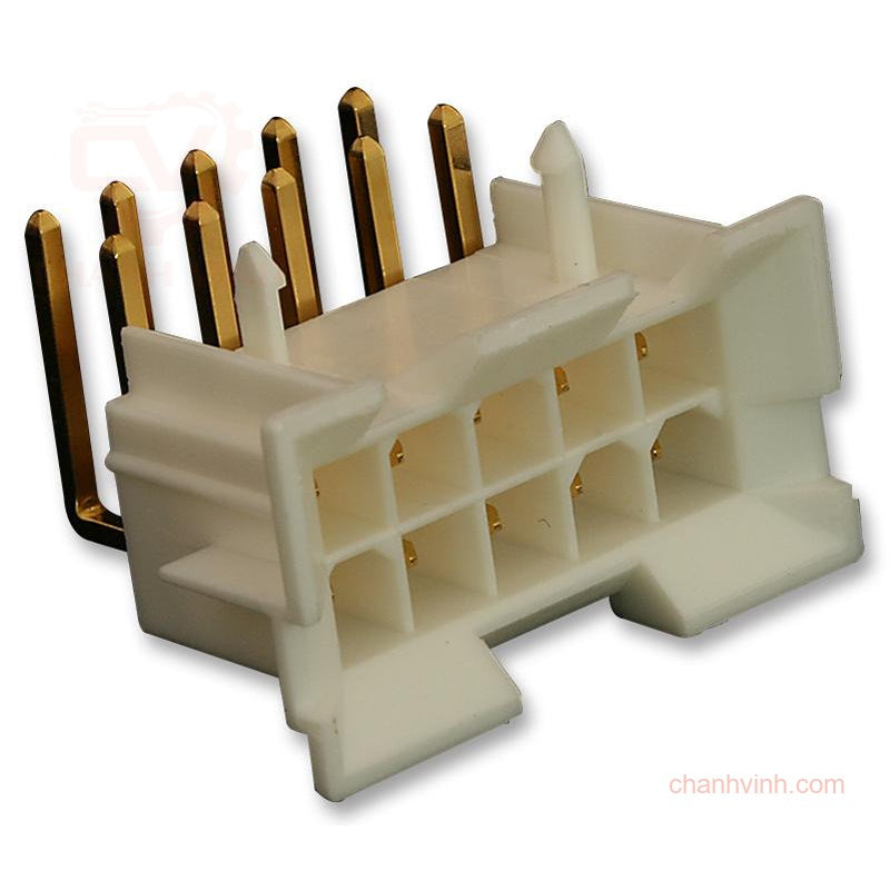 Molex 15-24-9105
