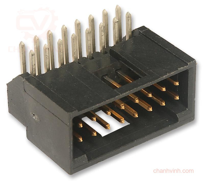 Molex 15-29-7016