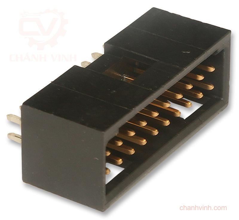 Molex 15-41-7020