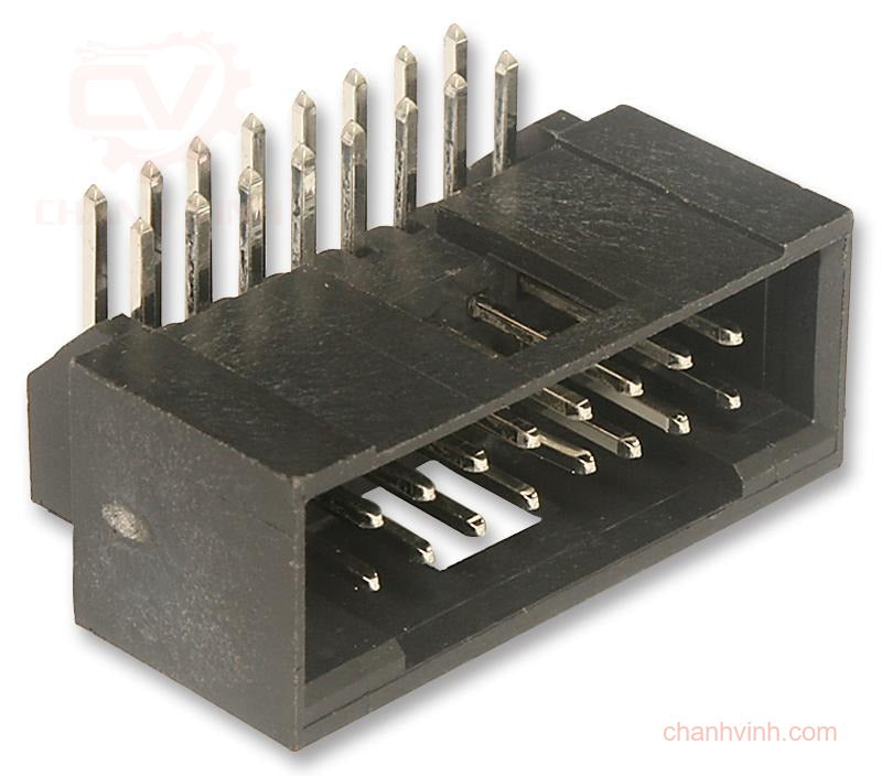 Molex 15-42-7216