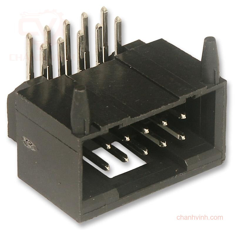 Molex 15-47-1101