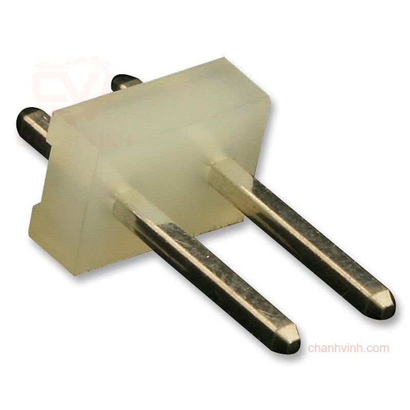 Molex 10-02-1027