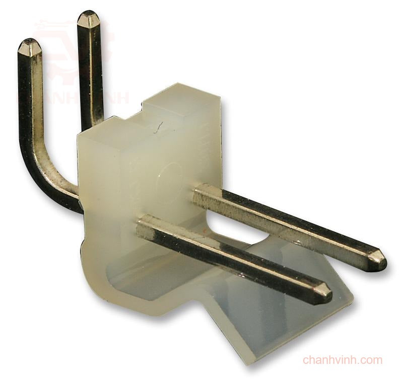 Molex 10-33-1022