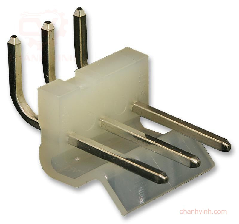 Molex 10-33-1032