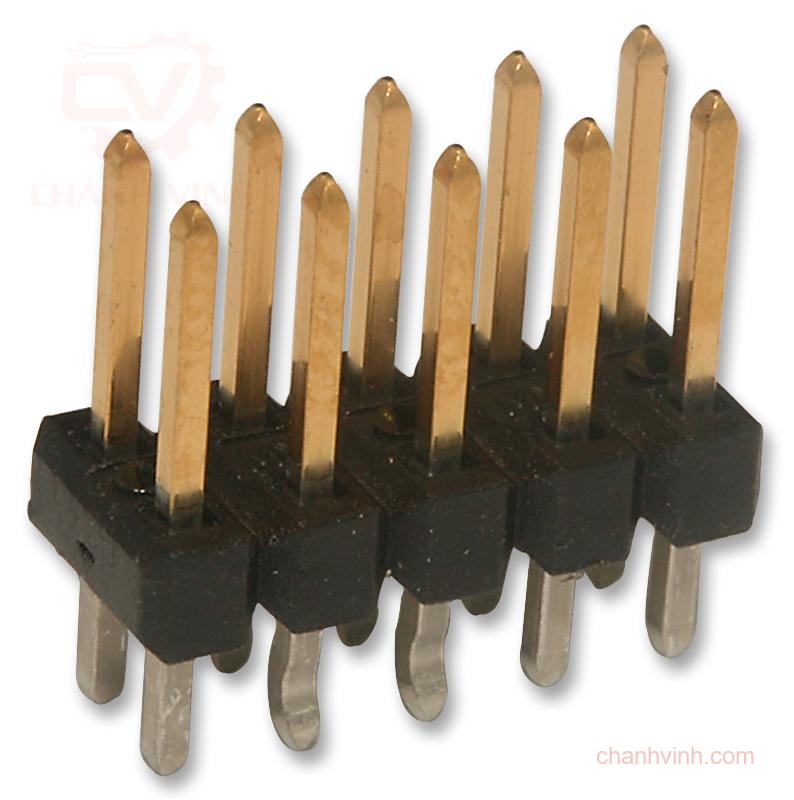 Molex 10-96-7105