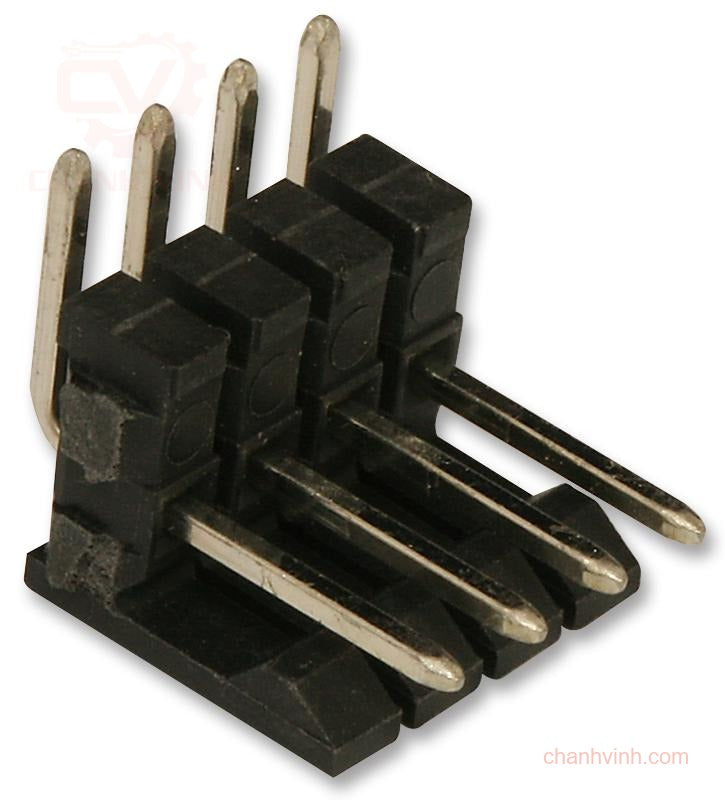 Molex 22-28-1040