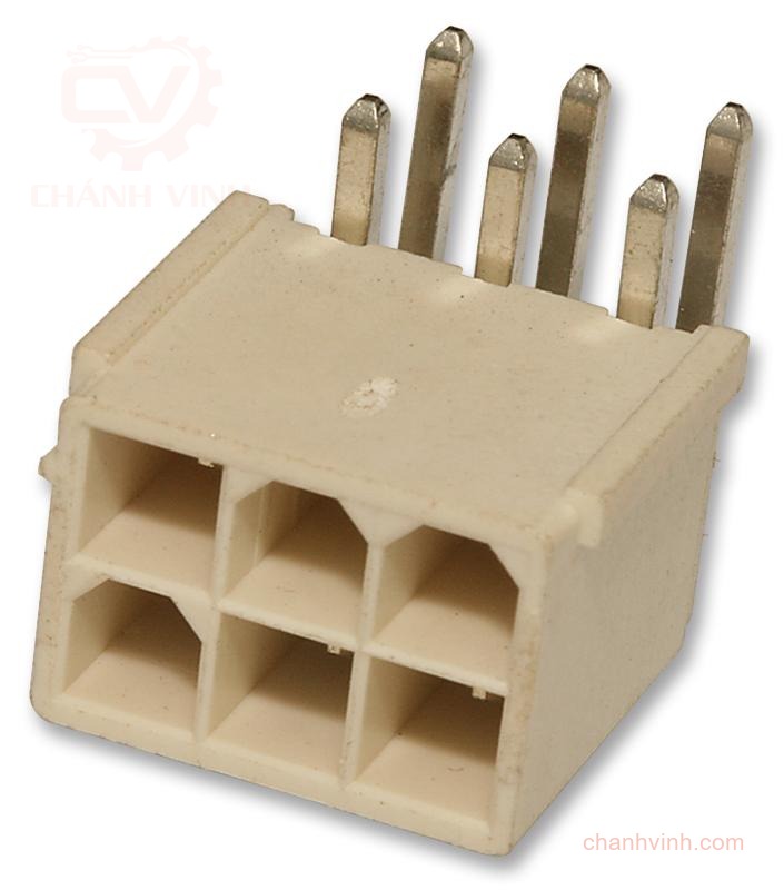 Molex 87427-0603