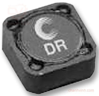 Eaton Coiltronics DR73-6R8-R