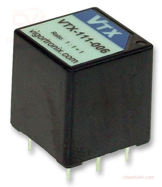 Vigortronix VTX-111-006