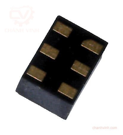 Texas Instruments TPS60151DRVR