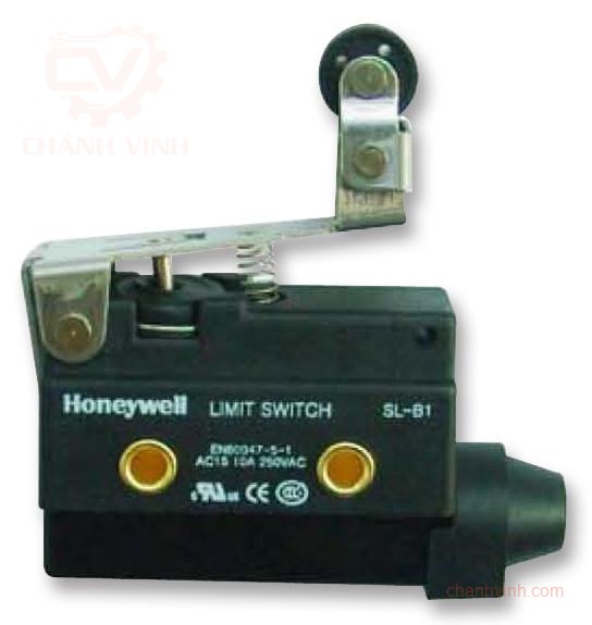 Honeywell SL-E1